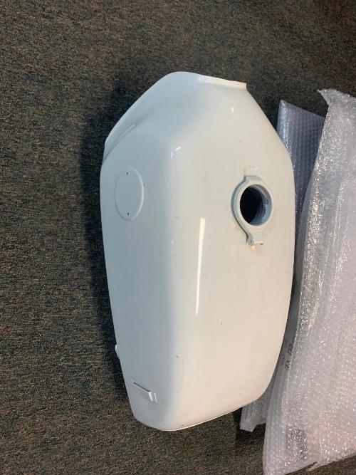 TOASTER TANK - $500