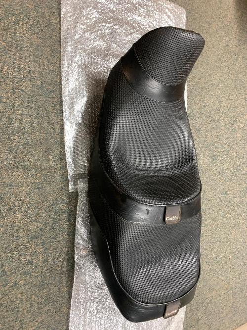 CORBIN K BIKE SEAT - $160.00
