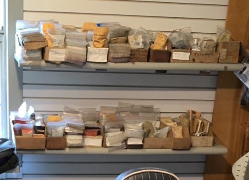 AMAL & LUCAS PARTS - 1960-1985