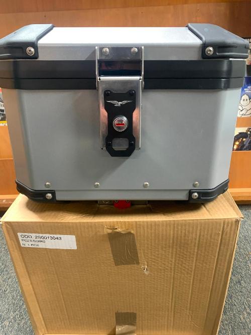 MG 42 LITER V85 TRUNK - $958 - SALE $625