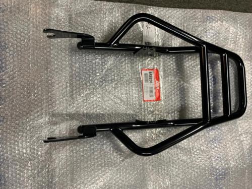 GIVI SEAT RACK SR8206 V7 2023 ON - LIST $322 SALE PRICE $225 +SHIPPING