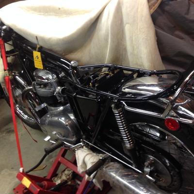 Used Motorcycles for Sale